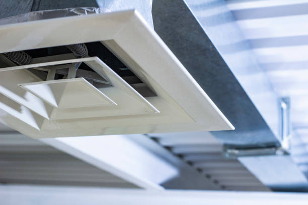 Best HVAC System Cleaning  in Marfa, TX