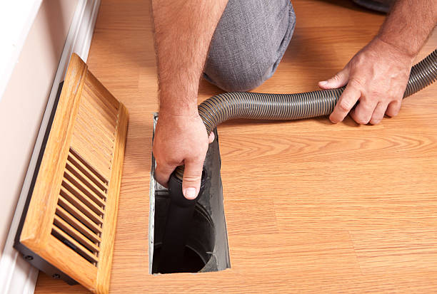 Best Affordable HVAC Duct Cleaning  in Marfa, TX