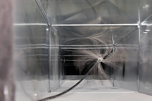 Best Affordable Duct Cleaning Services  in Marfa, TX