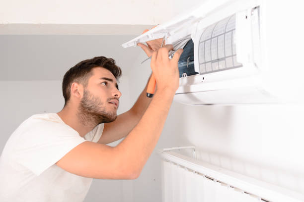 Best Affordable Air Duct Cleaning  in Marfa, TX